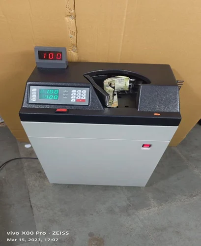 Fully Automatic Plate